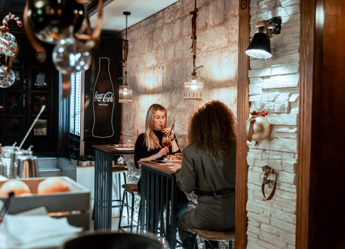 Fotografija 13 - FOTO Proslavite Dan žena s omiljenim društvom u pizzeriji Fratelli!