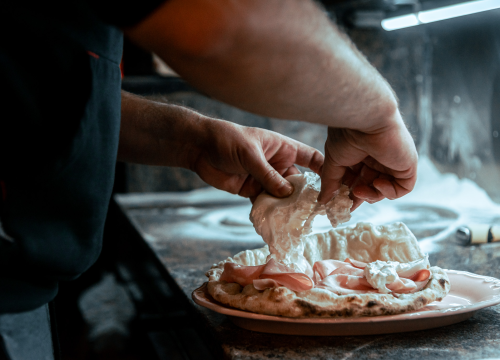 Fotografija 14 - FOTO Proslavite Dan žena s omiljenim društvom u pizzeriji Fratelli!