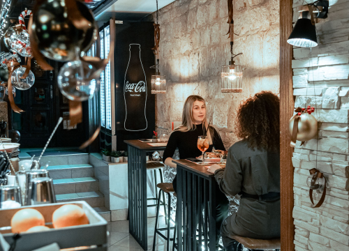 Fotografija 15 - FOTO Proslavite Dan žena s omiljenim društvom u pizzeriji Fratelli!