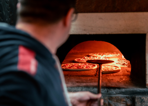 Fotografija 16 - FOTO Proslavite Dan žena s omiljenim društvom u pizzeriji Fratelli!