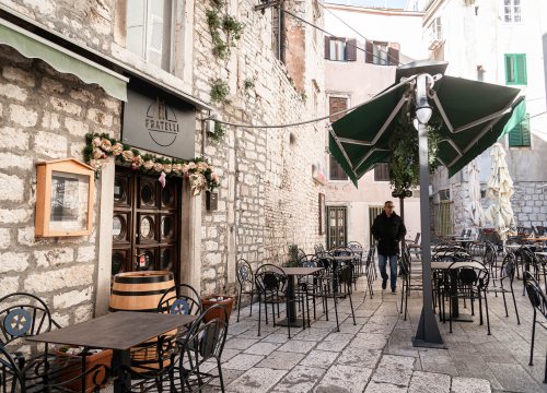 Fotografija 17 - FOTO Proslavite Dan žena s omiljenim društvom u pizzeriji Fratelli!