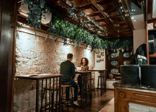 Fotografija 18 - FOTO Proslavite Dan žena s omiljenim društvom u pizzeriji Fratelli!