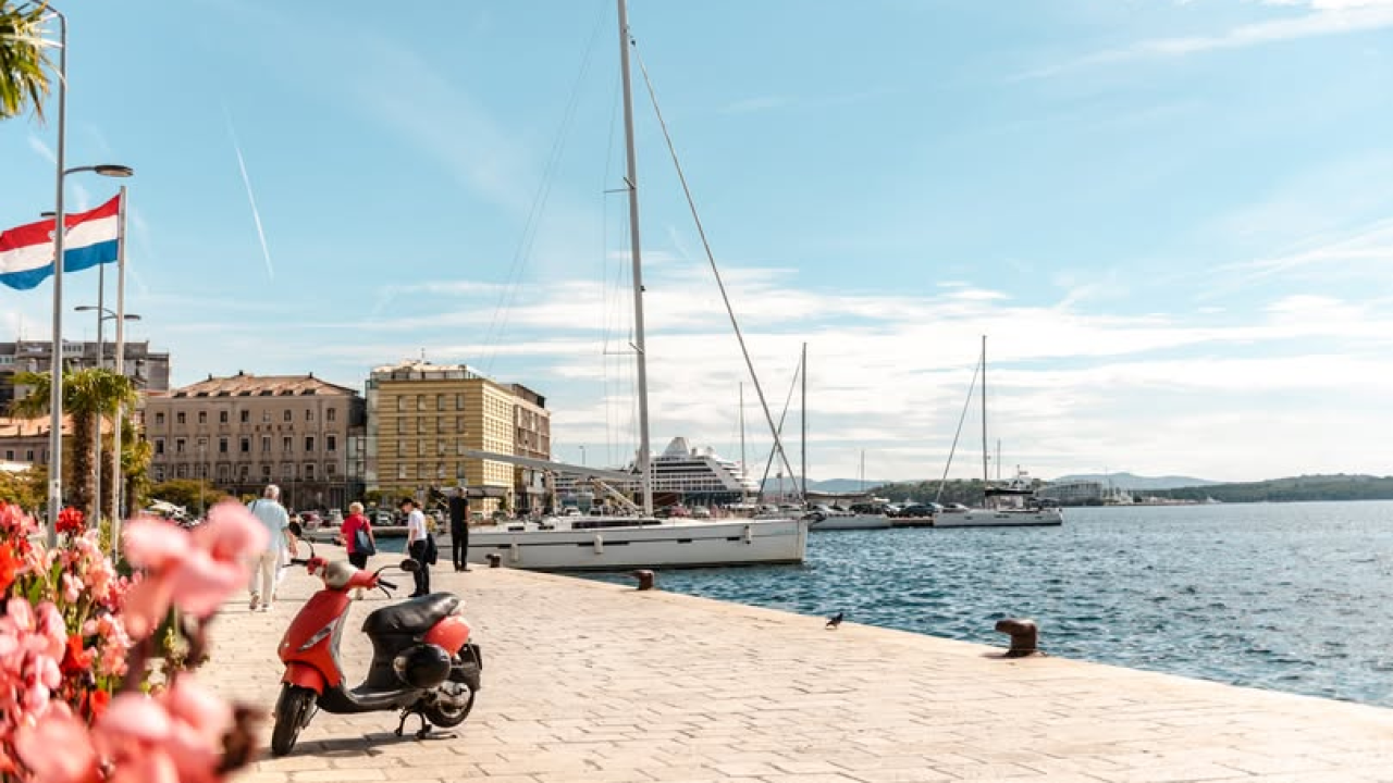 Rivu od autobusnog kolodvora do topova preuzela država: Prvi korak prema njenoj obnovi?