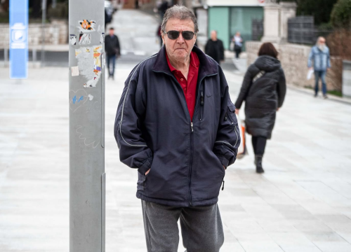 Fotografija 1 - FOTO Đir po gradu, četvrtak 27. veljače