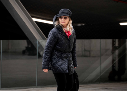 Fotografija 10 - FOTO Đir po gradu, četvrtak 27. veljače