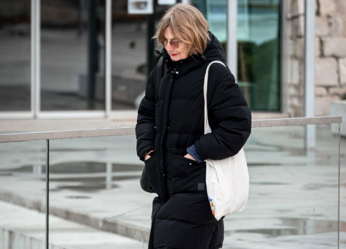 Fotografija 12 - FOTO Đir po gradu, četvrtak 27. veljače