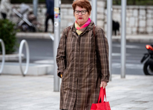 Fotografija 21 - FOTO Đir po gradu, četvrtak 27. veljače