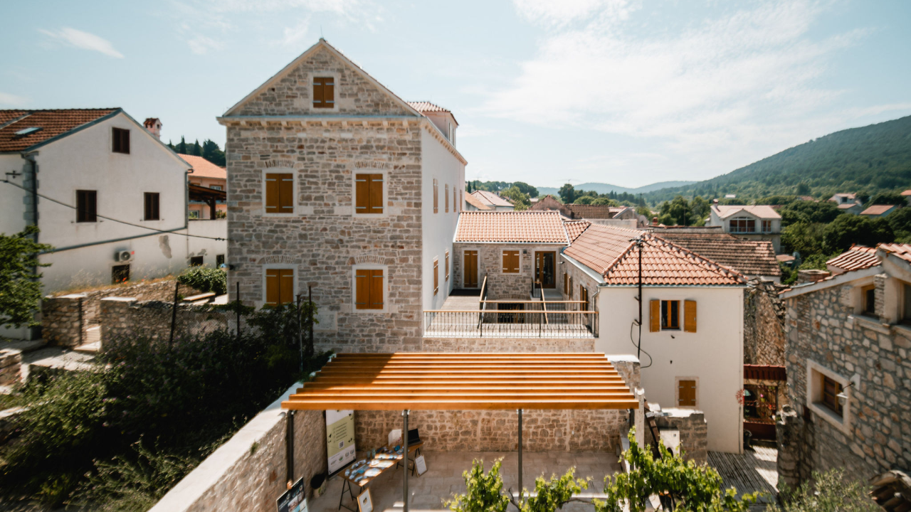 'Igre pod maskama': Centar koralja donosi maškaranu večer ispunjenu društvenim igrama