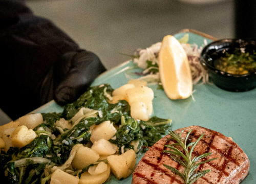 Fotografija 3 - FOTO U Šarmu u Vodicama Dan žena slave tri dana, zaigrajte atraktivnu nagradnu igru!