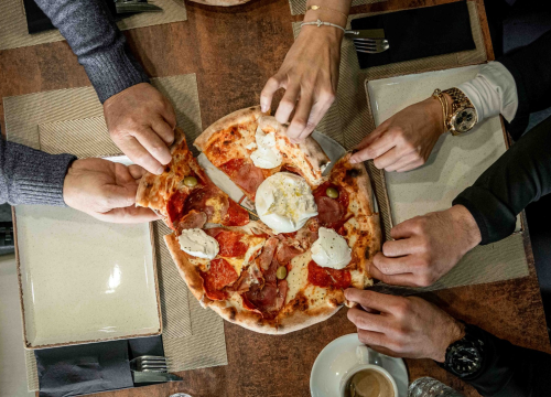 Fotografija 6 - FOTO U Šarmu u Vodicama Dan žena slave tri dana, zaigrajte atraktivnu nagradnu igru!