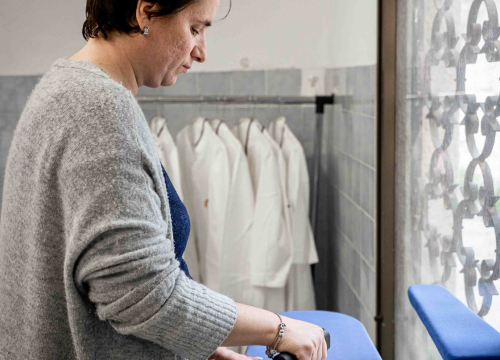 Fotografija 6 - Praonica rublja Iva: Vaš partner za besprijekornu čistoću rublja u srcu Šibenika