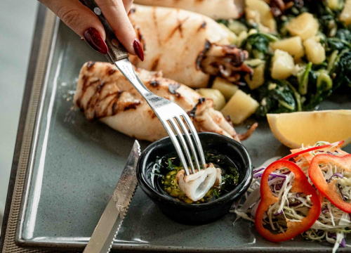 Fotografija 7 - FOTO U Šarmu u Vodicama Dan žena slave tri dana, zaigrajte atraktivnu nagradnu igru!