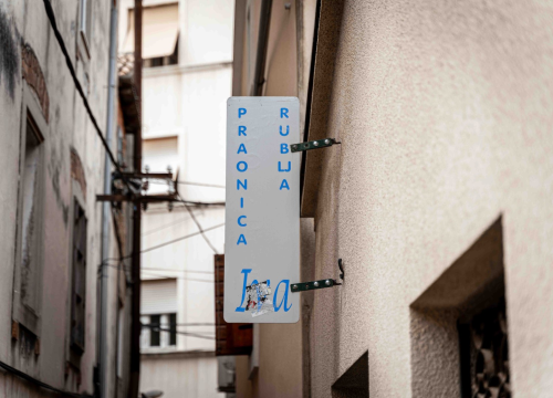 Fotografija 7 - Praonica rublja Iva: Vaš partner za besprijekornu čistoću rublja u srcu Šibenika