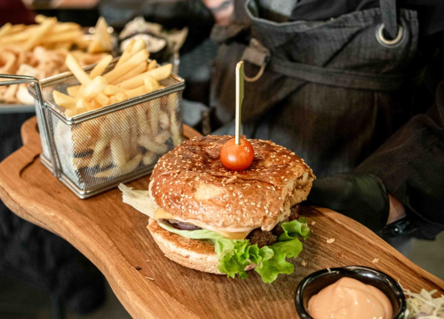 Fotografija 9 - FOTO U Šarmu u Vodicama Dan žena slave tri dana, zaigrajte atraktivnu nagradnu igru!