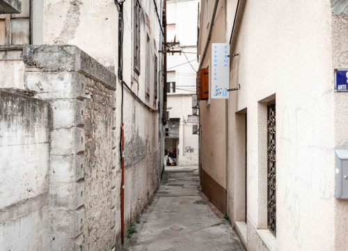 Fotografija 11 - Praonica rublja Iva: Vaš partner za besprijekornu čistoću rublja u srcu Šibenika