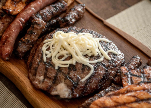 Fotografija 14 - FOTO U Šarmu u Vodicama Dan žena slave tri dana, zaigrajte atraktivnu nagradnu igru!