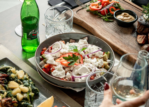 Fotografija 17 - FOTO U Šarmu u Vodicama Dan žena slave tri dana, zaigrajte atraktivnu nagradnu igru!