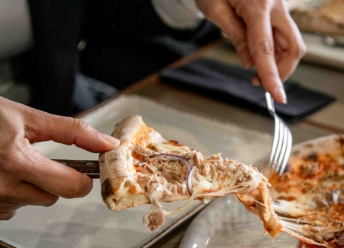 Fotografija 21 - FOTO U Šarmu u Vodicama Dan žena slave tri dana, zaigrajte atraktivnu nagradnu igru!