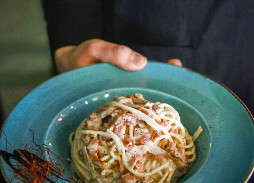 Fotografija 22 - FOTO U Šarmu u Vodicama Dan žena slave tri dana, zaigrajte atraktivnu nagradnu igru!