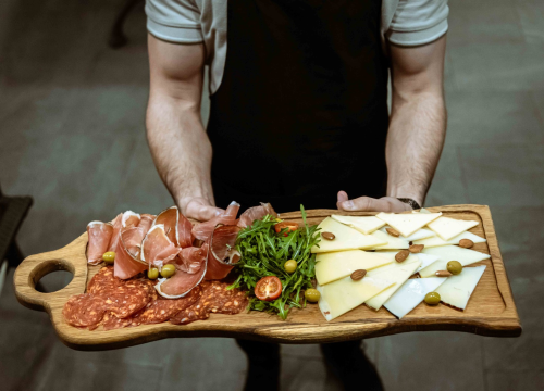 Fotografija 25 - FOTO U Šarmu u Vodicama Dan žena slave tri dana, zaigrajte atraktivnu nagradnu igru!