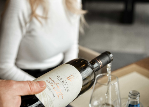 Fotografija 30 - FOTO U Šarmu u Vodicama Dan žena slave tri dana, zaigrajte atraktivnu nagradnu igru!