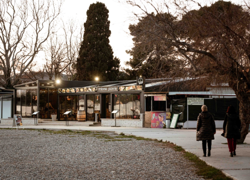 Fotografija 32 - FOTO U Šarmu u Vodicama Dan žena slave tri dana, zaigrajte atraktivnu nagradnu igru!