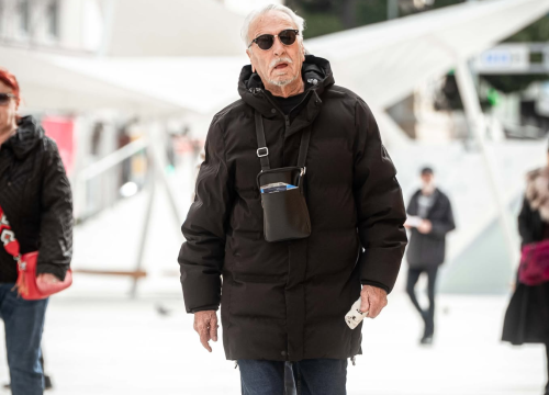 Fotografija 3 - FOTO Đir po gradu, petak 28. veljače