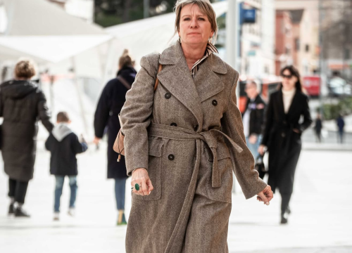 Fotografija 8 - FOTO Đir po gradu, petak 28. veljače