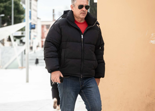 Fotografija 9 - FOTO Đir po gradu, petak 28. veljače