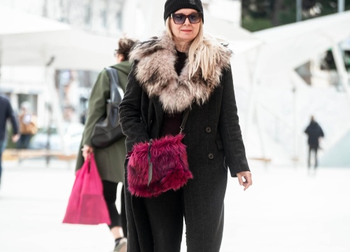 Fotografija 10 - FOTO Đir po gradu, petak 28. veljače