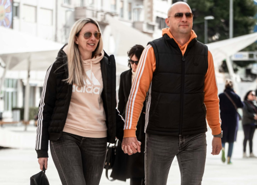 Fotografija 19 - FOTO Đir po gradu, petak 28. veljače