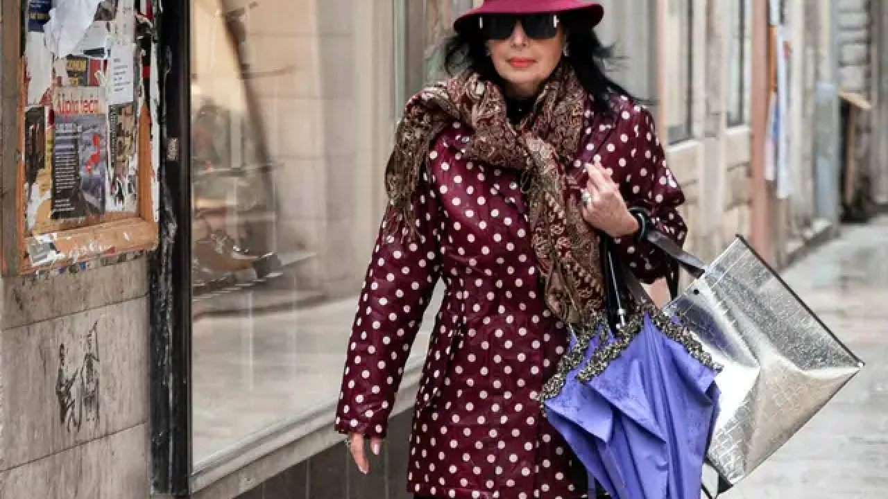 Ovotjedna šibenska modna špica nas je oduševila!