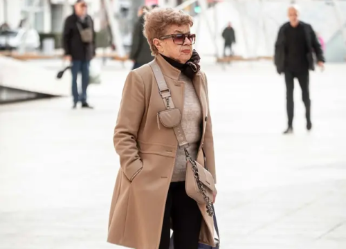 Fotografija 10 - FOTO Ovotjedna modna špica nas je oduševila!