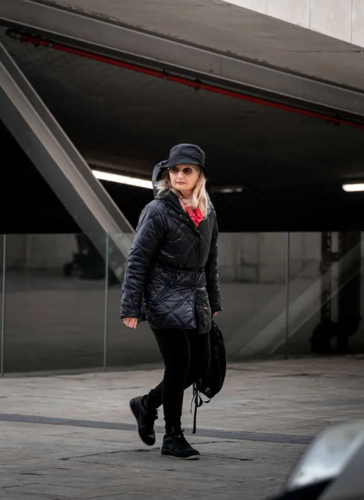 FOTO Ovotjedna modna špica nas je oduševila!