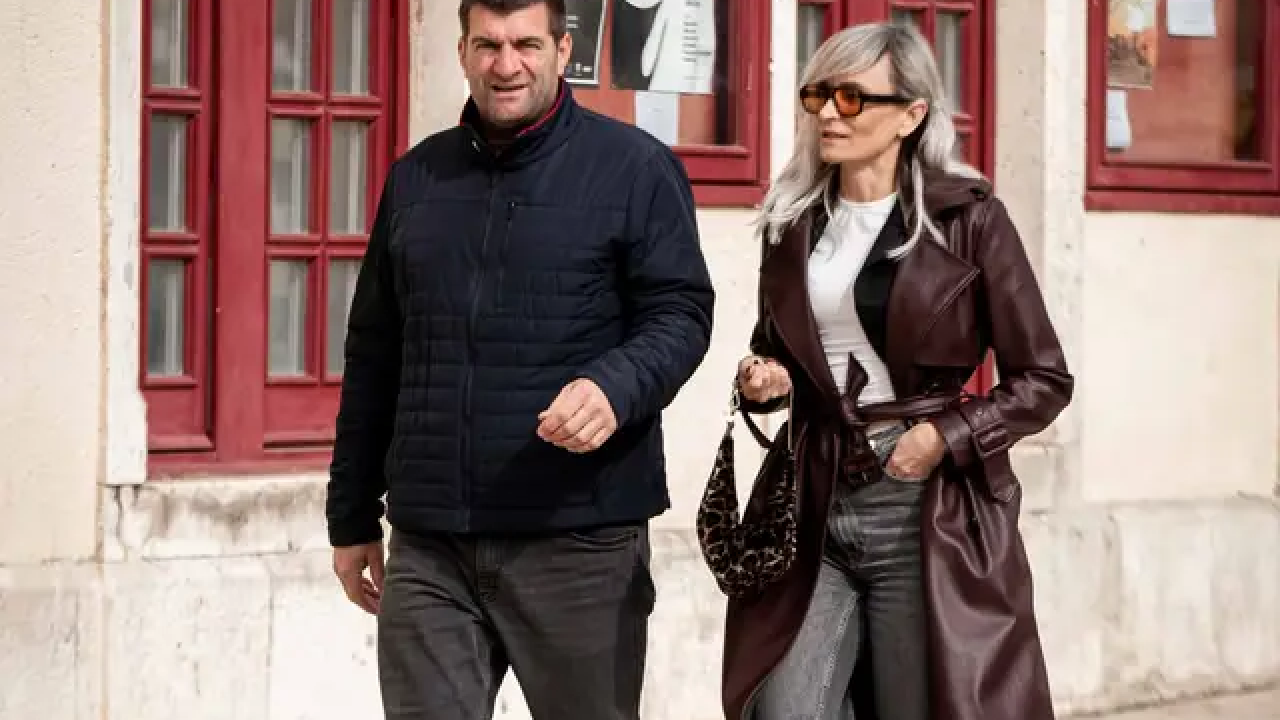 Ovotjedna šibenska modna špica nas je oduševila!