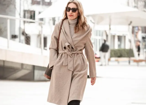 Fotografija 7 - FOTO Ovotjedna modna špica nas je oduševila!