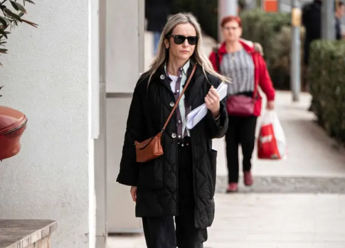 Fotografija 9 - FOTO Ovotjedna modna špica nas je oduševila!