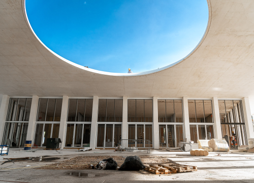 Treba li Šibeniku onoliki putnički terminal na gatu Vrulje?: 'Bolje bi bilo još 12 tisuća kamera'