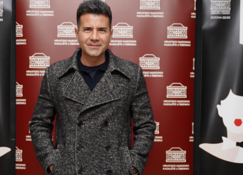 Fotografija 4 - Komedija ‘Dođi gola na večeru’ rasprodala dvoranu Studentskog centra u Zagrebu