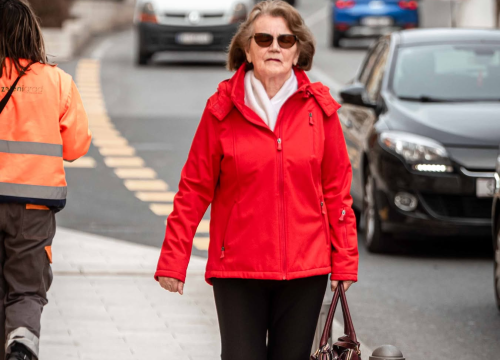 Fotografija 3 - FOTO Đir po gradu, subota 1. ožujka