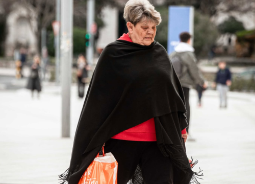 Fotografija 7 - FOTO Đir po gradu, subota 1. ožujka