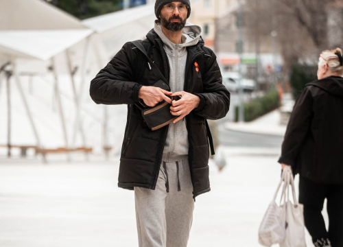 Fotografija 9 - FOTO Đir po gradu, subota 1. ožujka