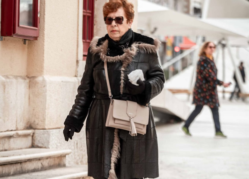 Fotografija 17 - FOTO Đir po gradu, subota 1. ožujka