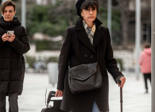 Fotografija 20 - FOTO Đir po gradu, subota 1. ožujka