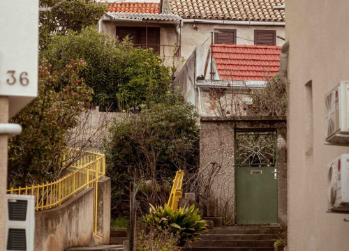 Fotografija 21 - Lijepa Crnica više nije 'Mangan City': Još da ju je malo dodatno urediti