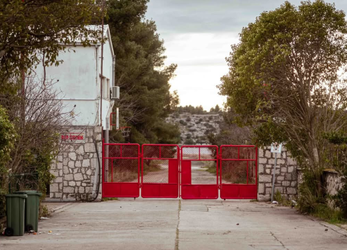 Fotografija 11 - Lijepa Crnica više nije 'Mangan City': Još da ju je malo dodatno urediti