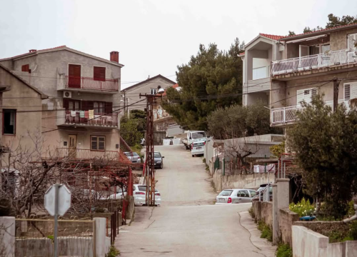 Fotografija 12 - Lijepa Crnica više nije 'Mangan City': Još da ju je malo dodatno urediti