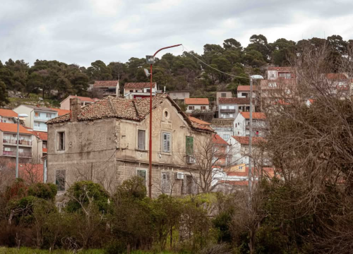 Fotografija 6 - Lijepa Crnica više nije 'Mangan City': Još da ju je malo dodatno urediti