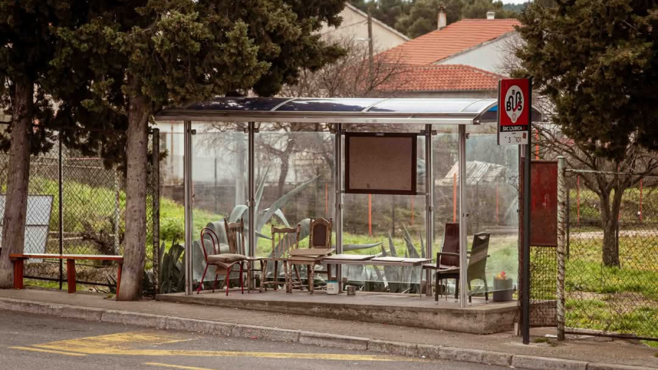 Lijepa Crnica više nije 'Mangan City': Još da ju je malo dodatno urediti