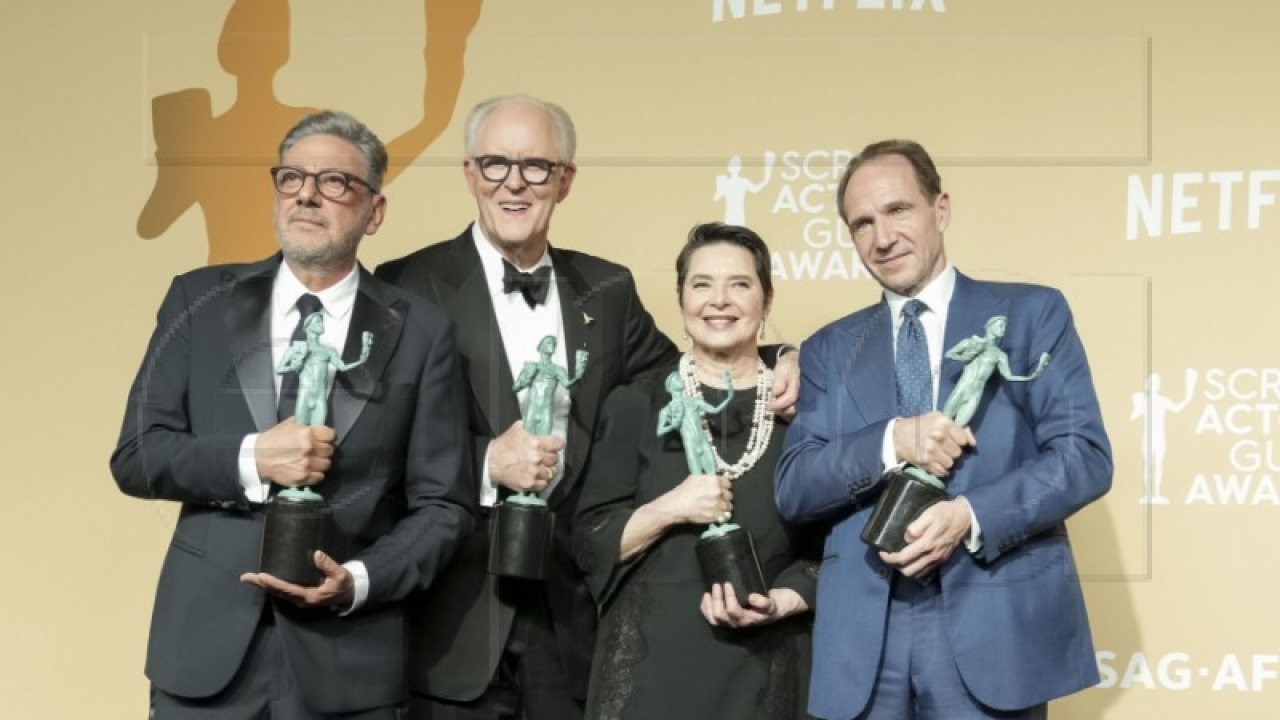 'Anora' ili 'Konklava'? Neizvjesna utrka za Oscare